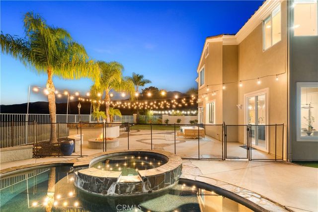 5 Via Taliana, Rancho Santa Margarita, CA 92688