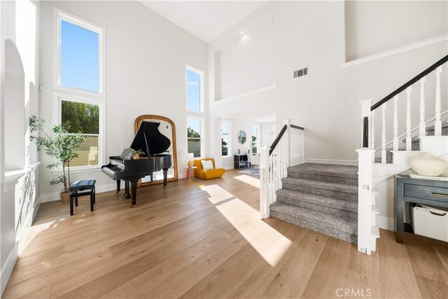 5 Via Taliana, Rancho Santa Margarita, CA 92688