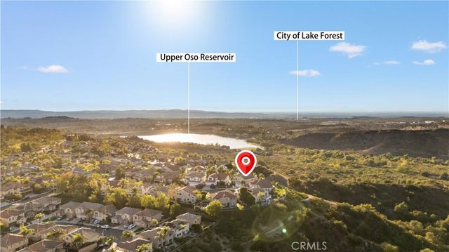 5 Via Taliana, Rancho Santa Margarita, CA 92688