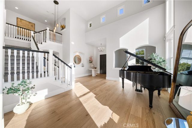 5 Via Taliana, Rancho Santa Margarita, CA 92688