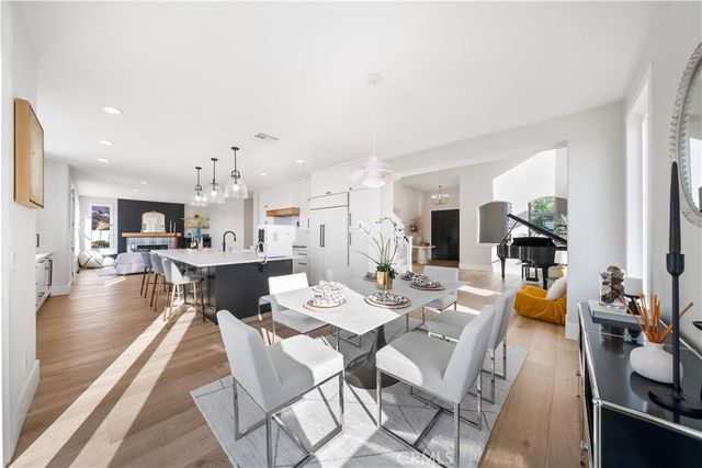 5 Via Taliana, Rancho Santa Margarita, CA 92688