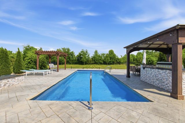 1908 New Bristol Ln, Brentwood, TN 37027