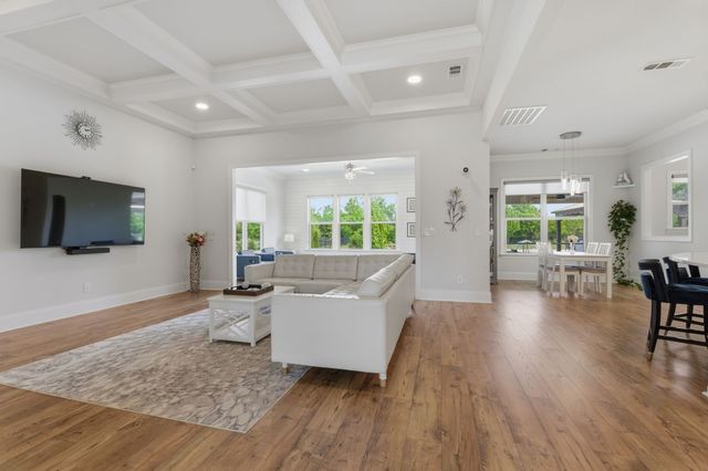 1908 New Bristol Ln, Brentwood, TN 37027