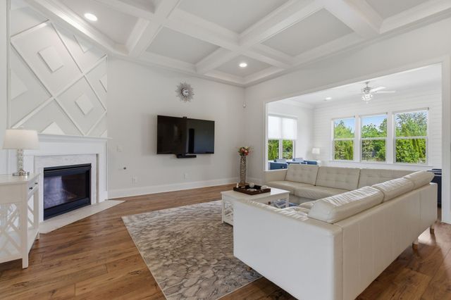 1908 New Bristol Ln, Brentwood, TN 37027