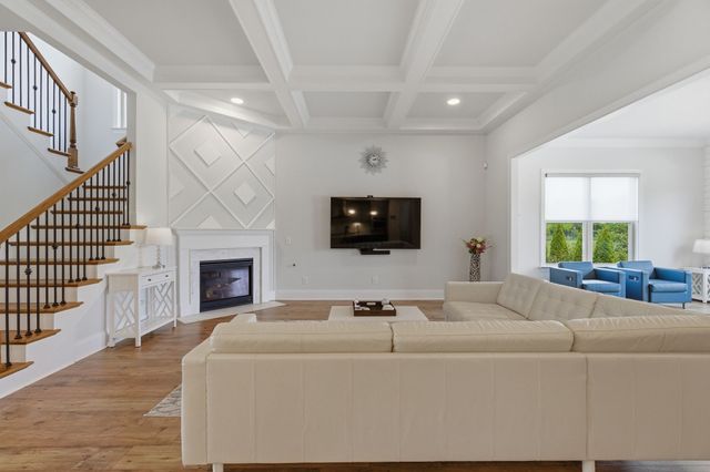 1908 New Bristol Ln, Brentwood, TN 37027