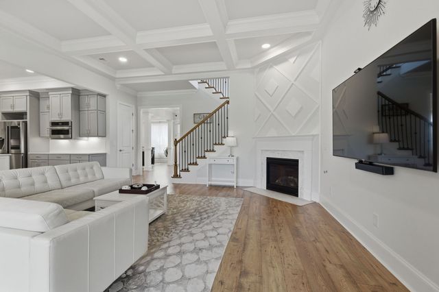 1908 New Bristol Ln, Brentwood, TN 37027