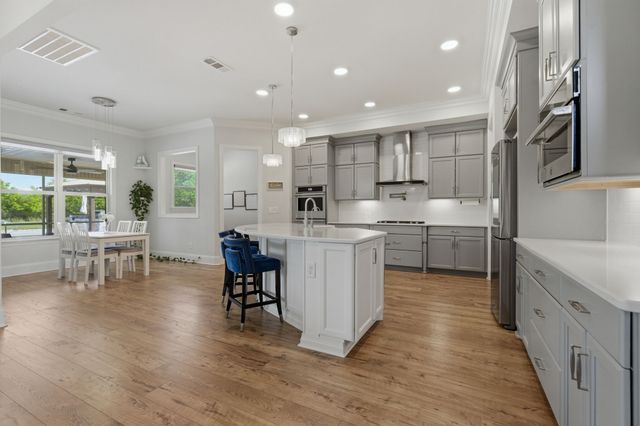 1908 New Bristol Ln, Brentwood, TN 37027