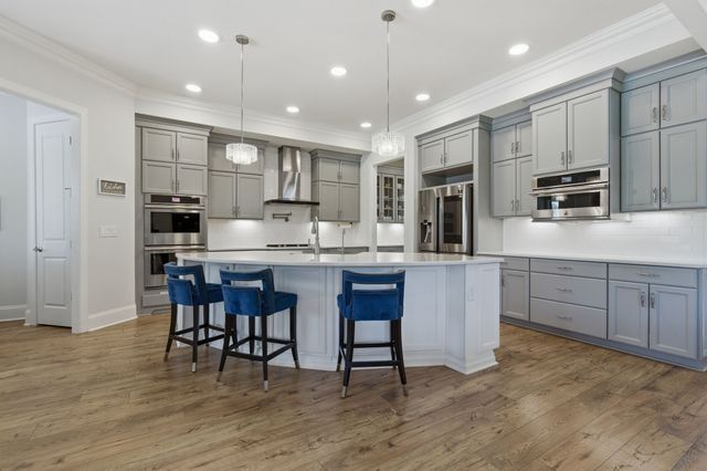 1908 New Bristol Ln, Brentwood, TN 37027