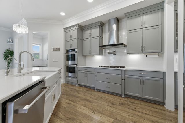 1908 New Bristol Ln, Brentwood, TN 37027