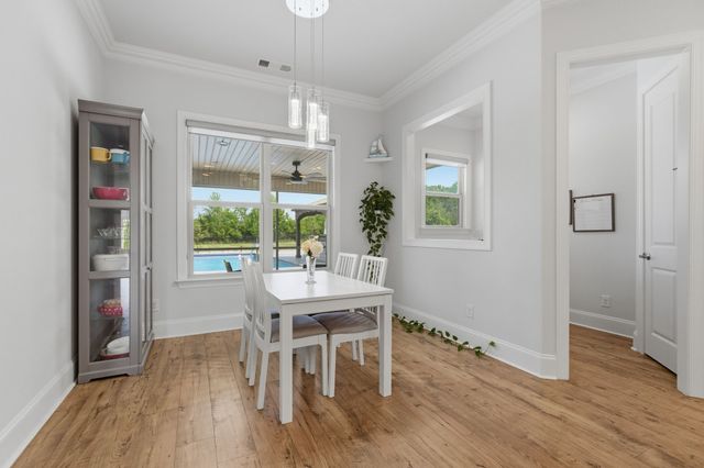 1908 New Bristol Ln, Brentwood, TN 37027