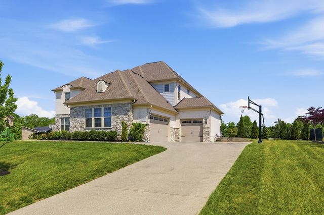 1908 New Bristol Ln, Brentwood, TN 37027