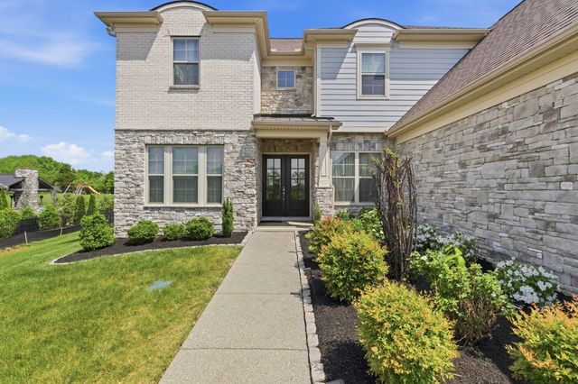 1908 New Bristol Ln, Brentwood, TN 37027