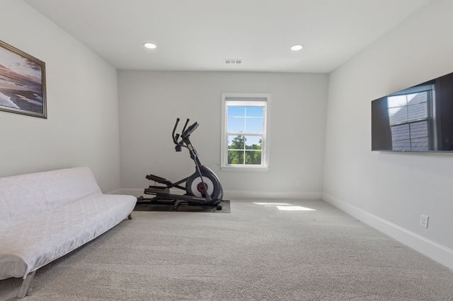 1908 New Bristol Ln, Brentwood, TN 37027