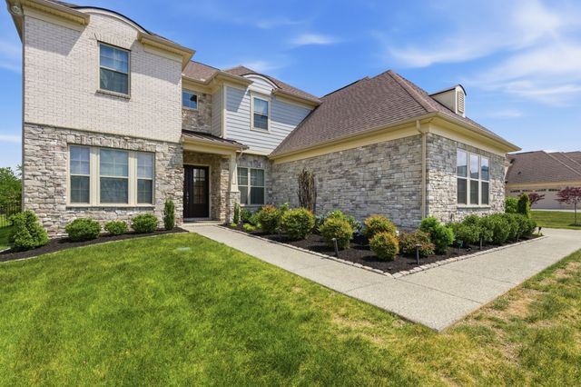 1908 New Bristol Ln, Brentwood, TN 37027