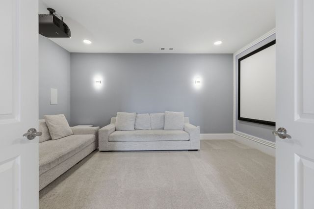 1908 New Bristol Ln, Brentwood, TN 37027