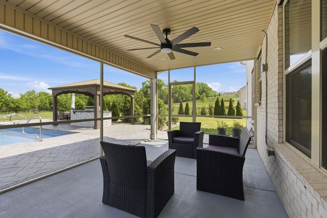 1908 New Bristol Ln, Brentwood, TN 37027