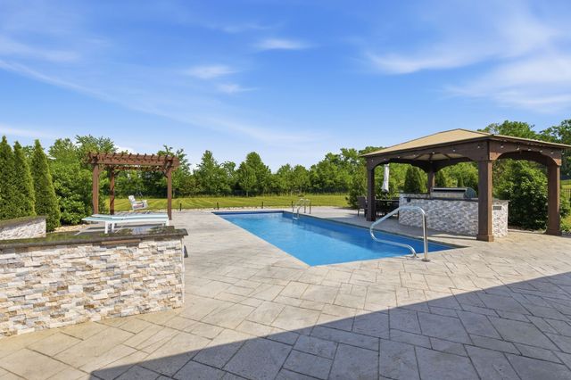 1908 New Bristol Ln, Brentwood, TN 37027