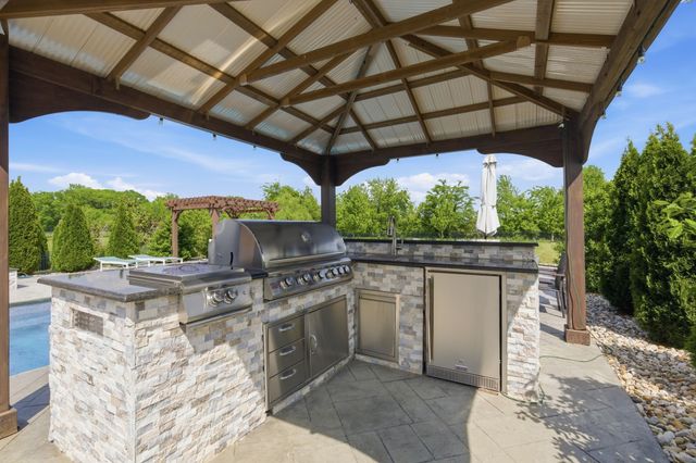 1908 New Bristol Ln, Brentwood, TN 37027