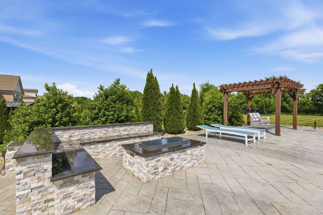 1908 New Bristol Ln, Brentwood, TN 37027