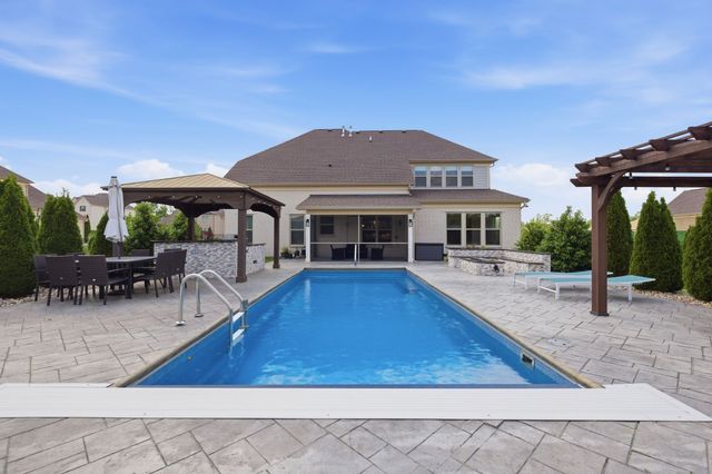 1908 New Bristol Ln, Brentwood, TN 37027