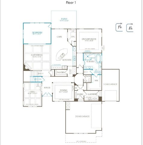1908 New Bristol Ln, Brentwood, TN 37027