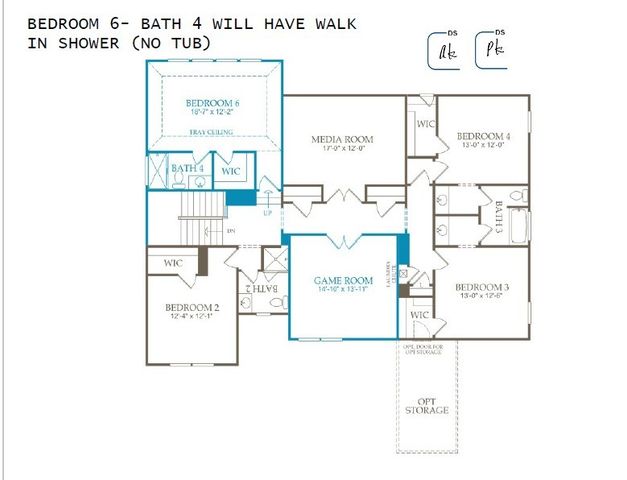 1908 New Bristol Ln, Brentwood, TN 37027