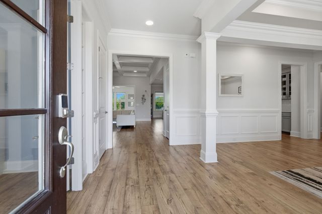 1908 New Bristol Ln, Brentwood, TN 37027