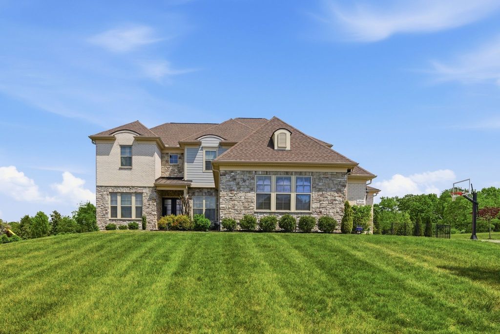 1908 New Bristol Ln, Brentwood, TN 37027