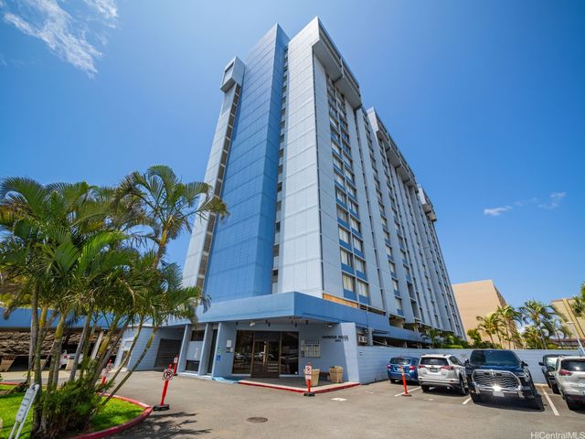 3045 Ala Napuaa Place 1217, Honolulu, HI 96818