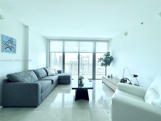 92 SW 3rd Street 4311, Miami, FL 33130