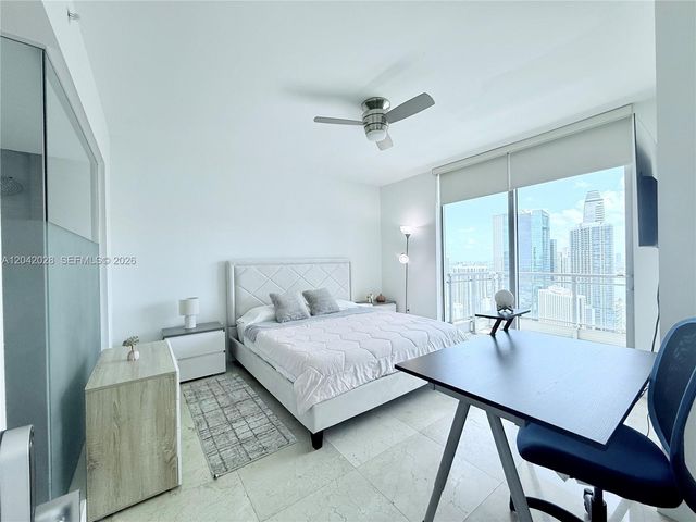 92 SW 3rd Street 4311, Miami, FL 33130