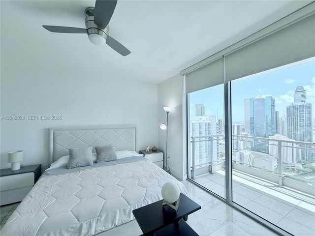 92 SW 3rd Street 4311, Miami, FL 33130