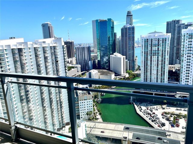 92 SW 3rd Street 4311, Miami, FL 33130
