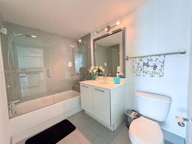 92 SW 3rd Street 4311, Miami, FL 33130