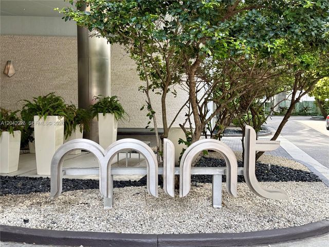 92 SW 3rd Street 4311, Miami, FL 33130