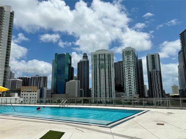 92 SW 3rd Street 4311, Miami, FL 33130