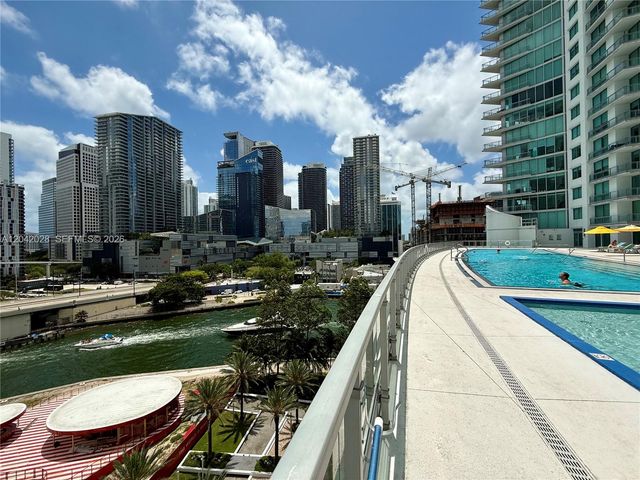 92 SW 3rd Street 4311, Miami, FL 33130