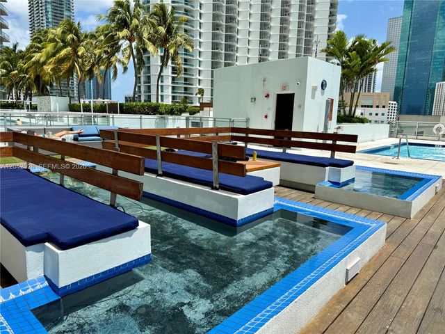 92 SW 3rd Street 4311, Miami, FL 33130