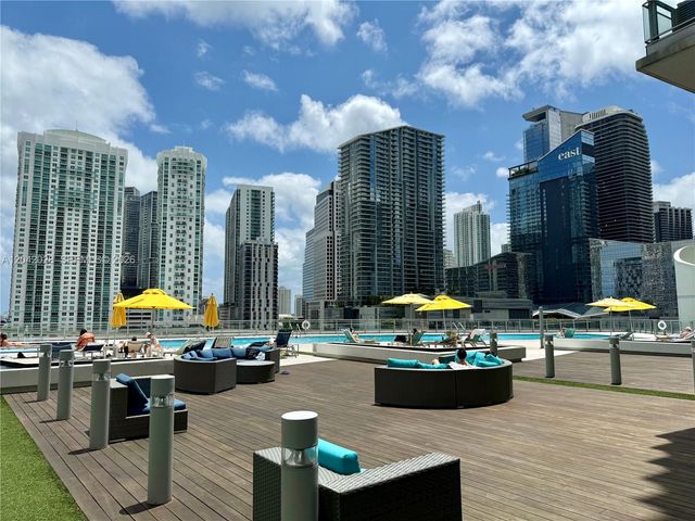 92 SW 3rd Street 4311, Miami, FL 33130