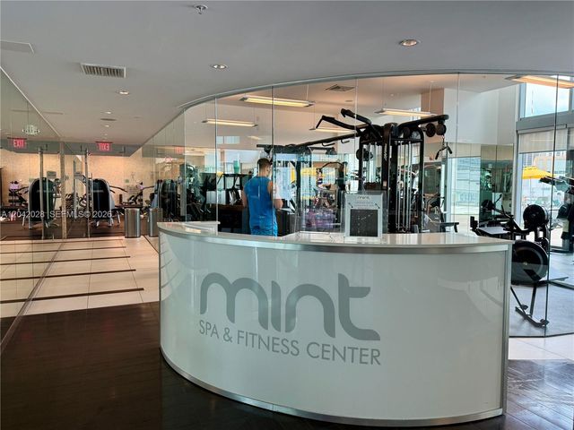 92 SW 3rd Street 4311, Miami, FL 33130