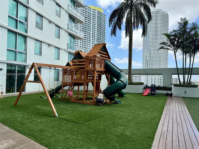 92 SW 3rd Street 4311, Miami, FL 33130