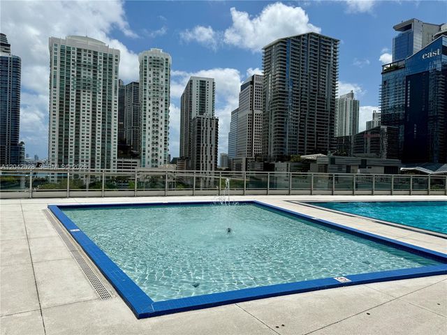 92 SW 3rd Street 4311, Miami, FL 33130