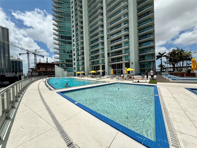 92 SW 3rd Street 4311, Miami, FL 33130