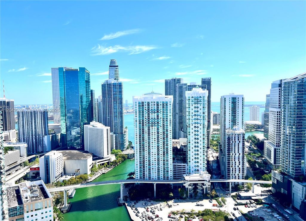 92 SW 3rd Street 4311, Miami, FL 33130