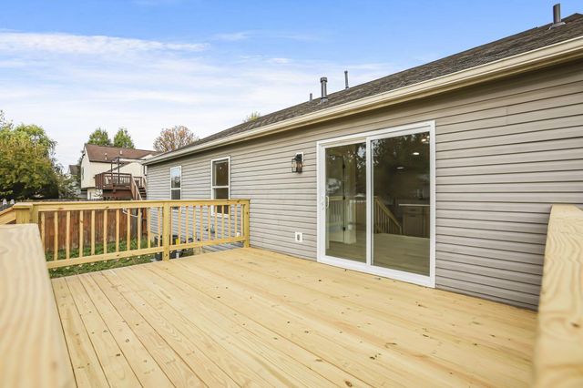 989 Lavender Lane, Columbus, OH 43207