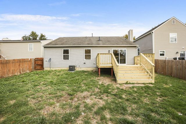 989 Lavender Lane, Columbus, OH 43207