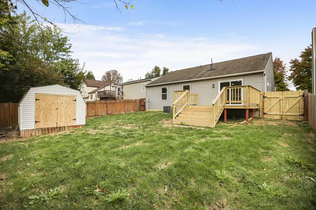 989 Lavender Lane, Columbus, OH 43207