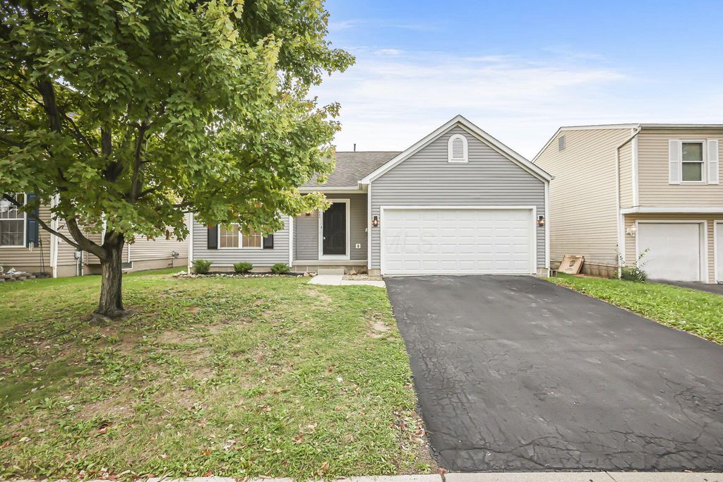 989 Lavender Lane, Columbus, OH 43207