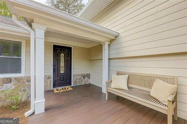 1185 Lake Colony Drive, Marietta, GA 30068