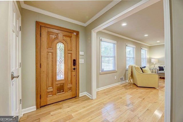 1185 Lake Colony Drive, Marietta, GA 30068
